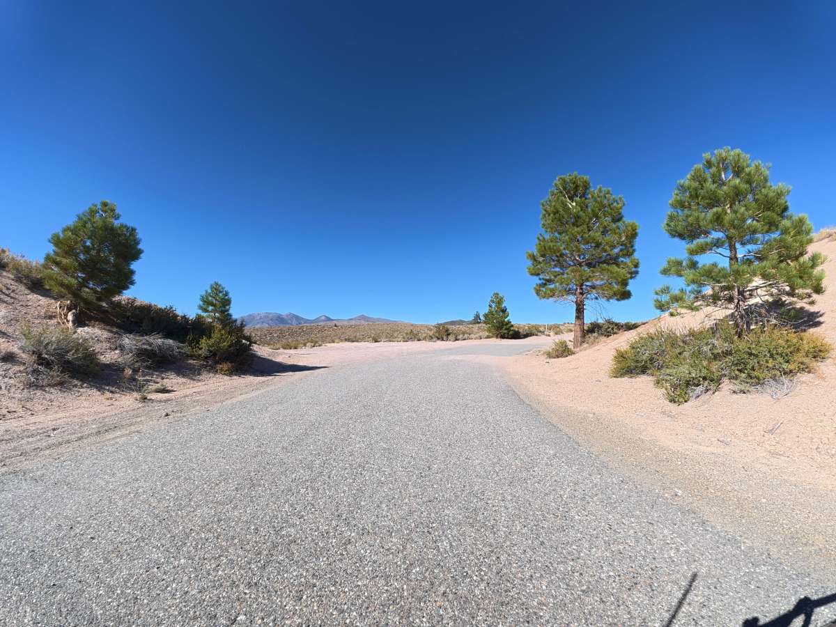 FS 30E304 trail photo