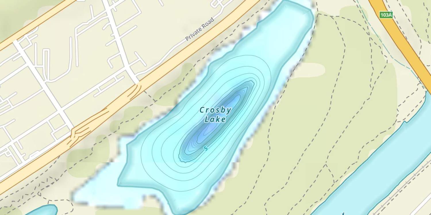 waterbodys