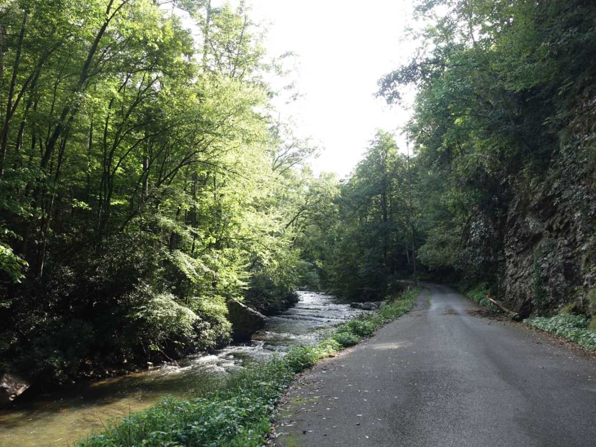 Paint Mountain Road photo 3