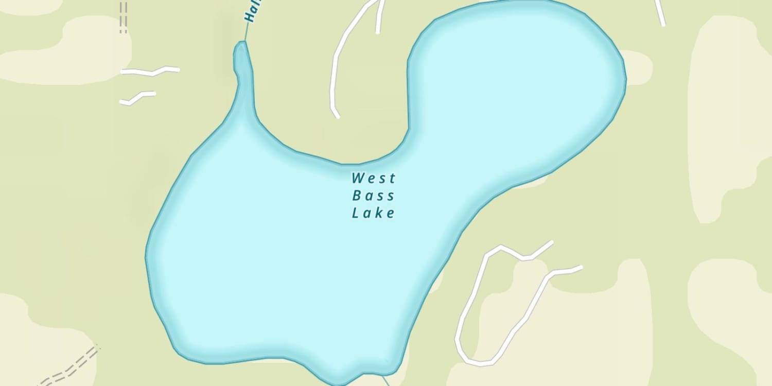 waterbodys