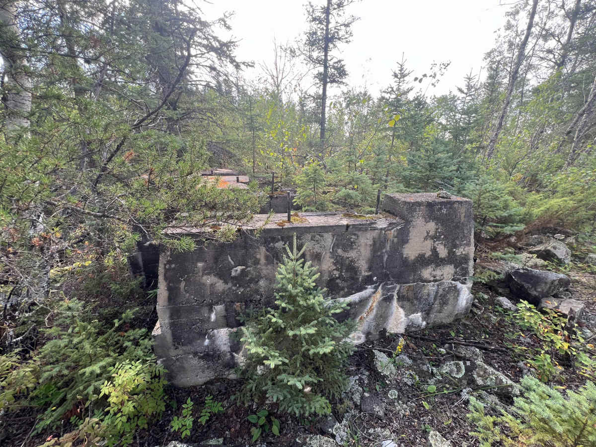 Jeep Mine Road photo 2