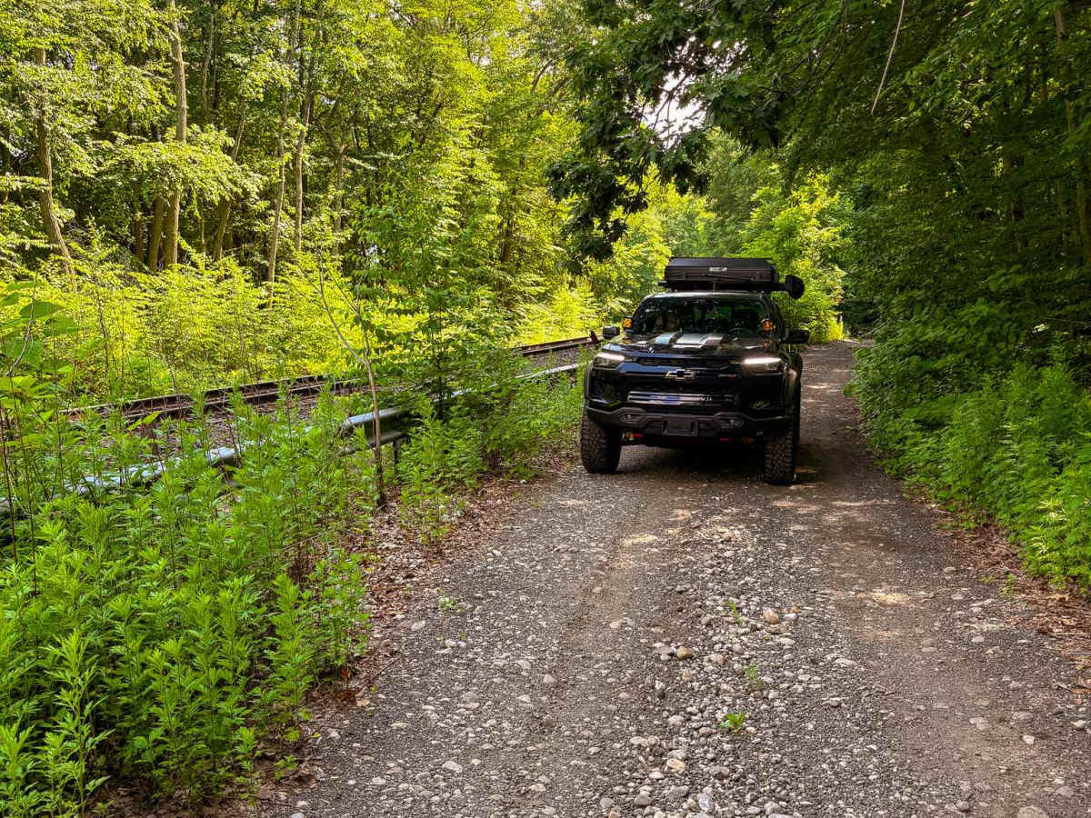 Cold Springs Road photo 3