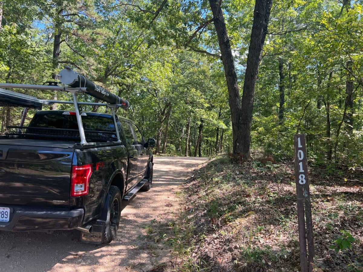 Rail Hollow photo 4