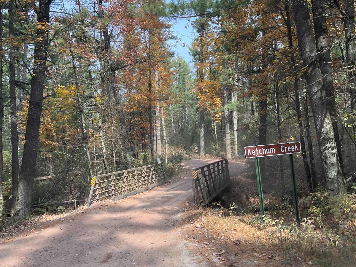 Wildcat Loop photo 3