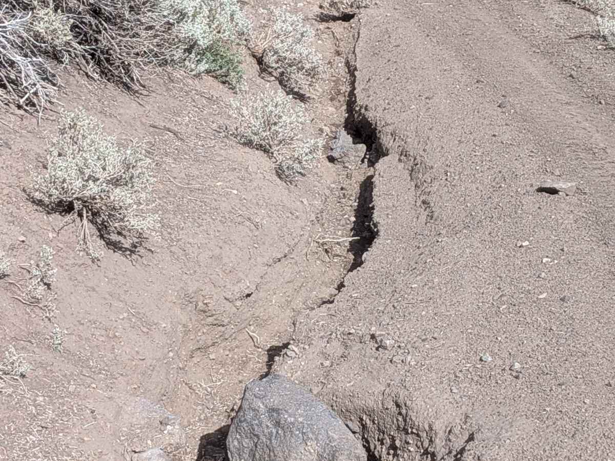 Cottonwood Meadows Road - FS 32106 photo 2