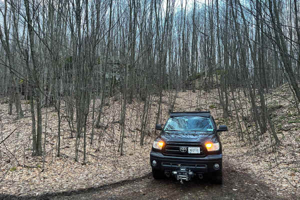 Miam Run - FS 312