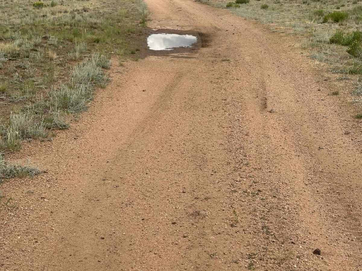 Baker Road photo 3