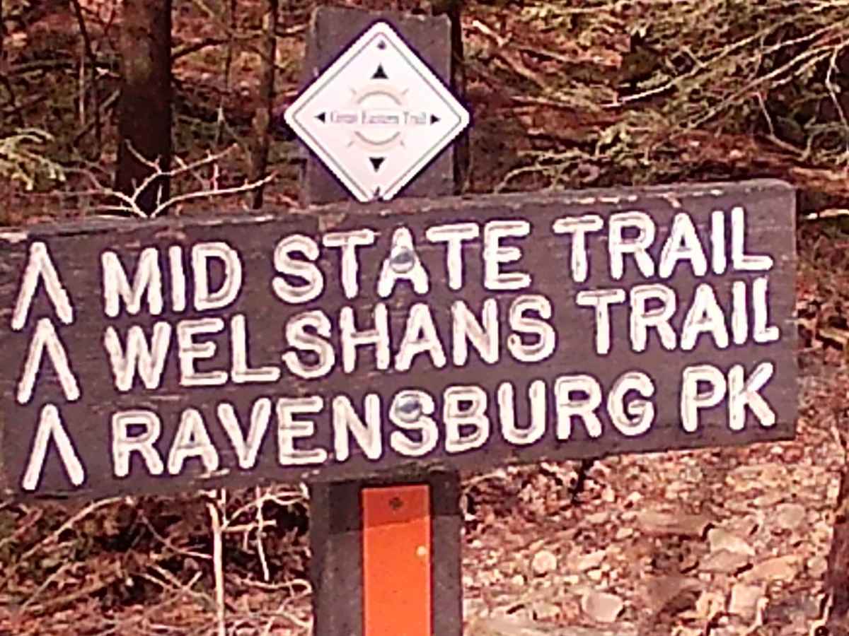 Fourth Gap Road photo 6