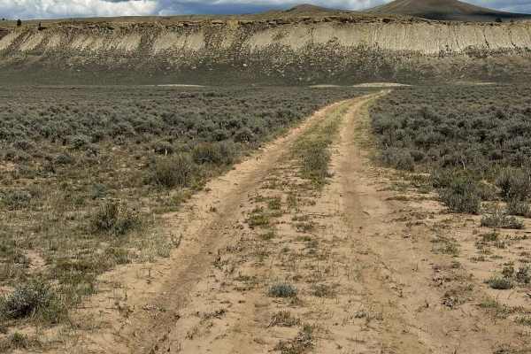 Mesa View Road