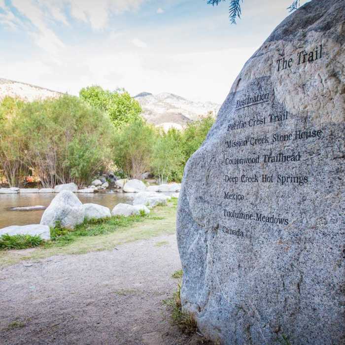 Near Canyon View Loop