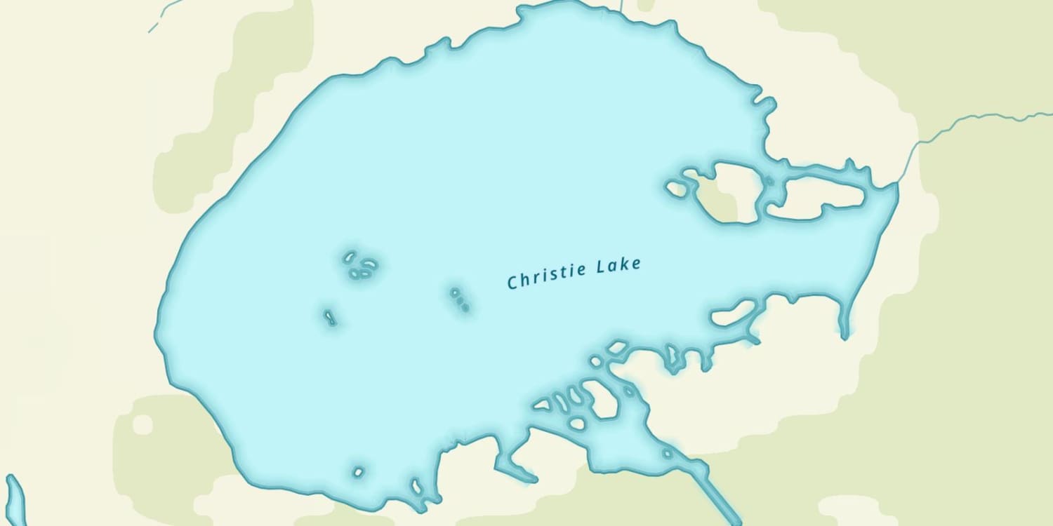 Christie Lake