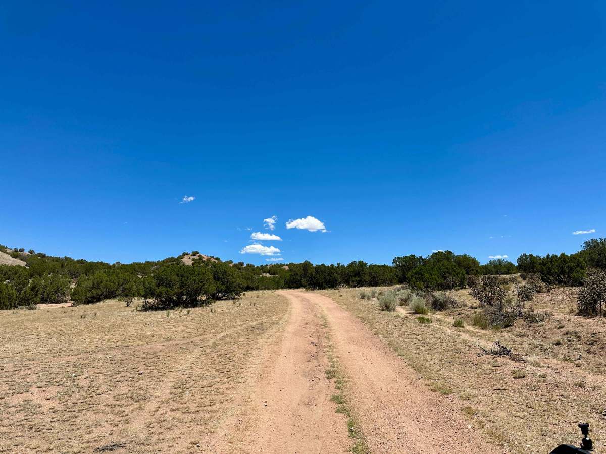 Dispersed Camping Trail photo 2