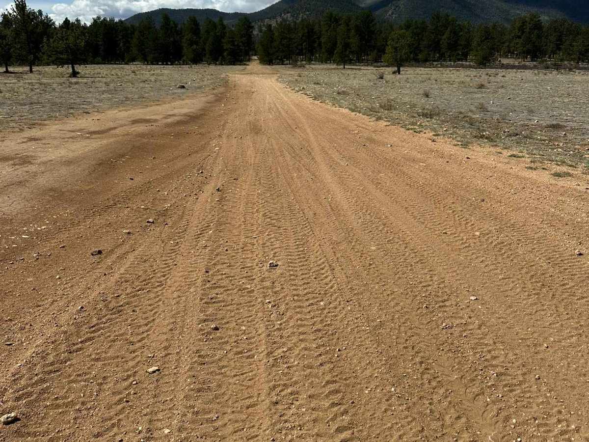 Mill Road trail photo