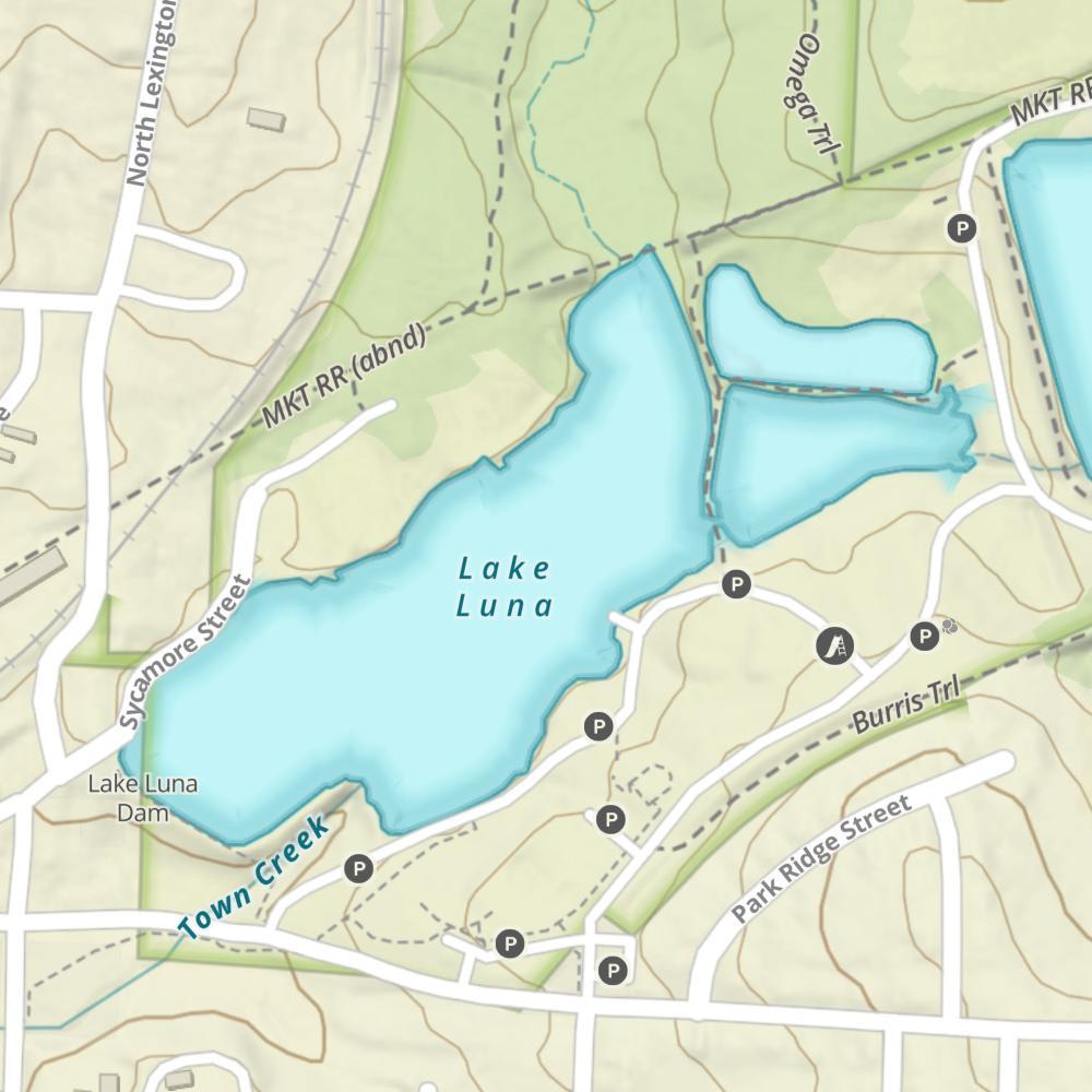 Lake Luna photo