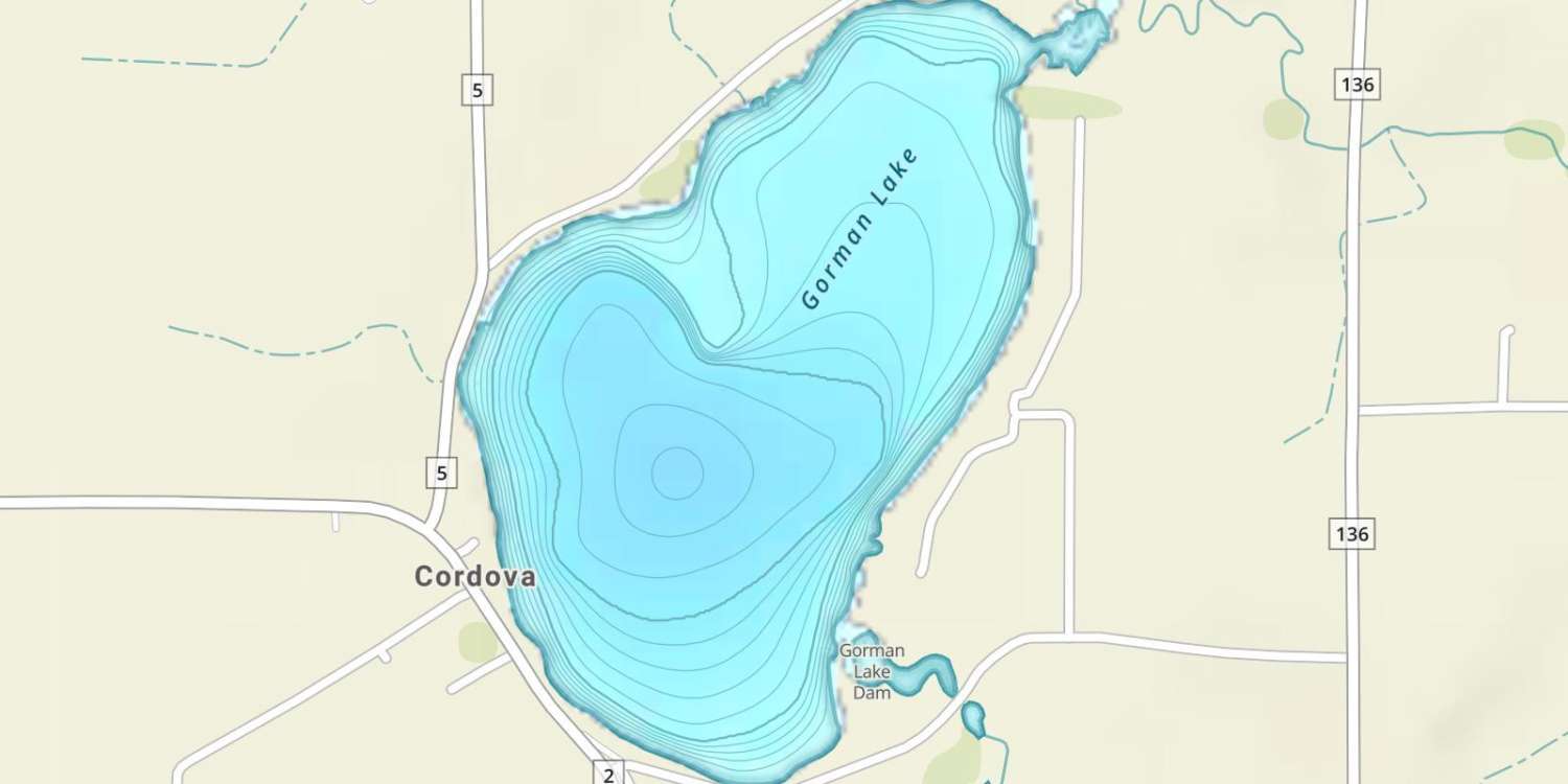 waterbodys