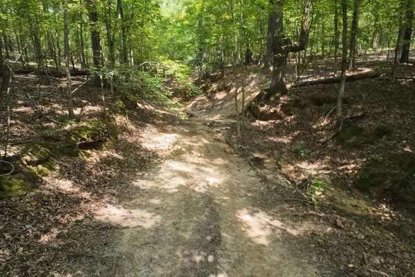 SIP Off Road Trail