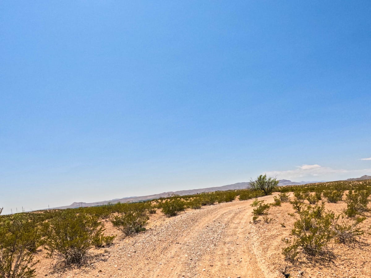 Powerline Road Entrance photo 6