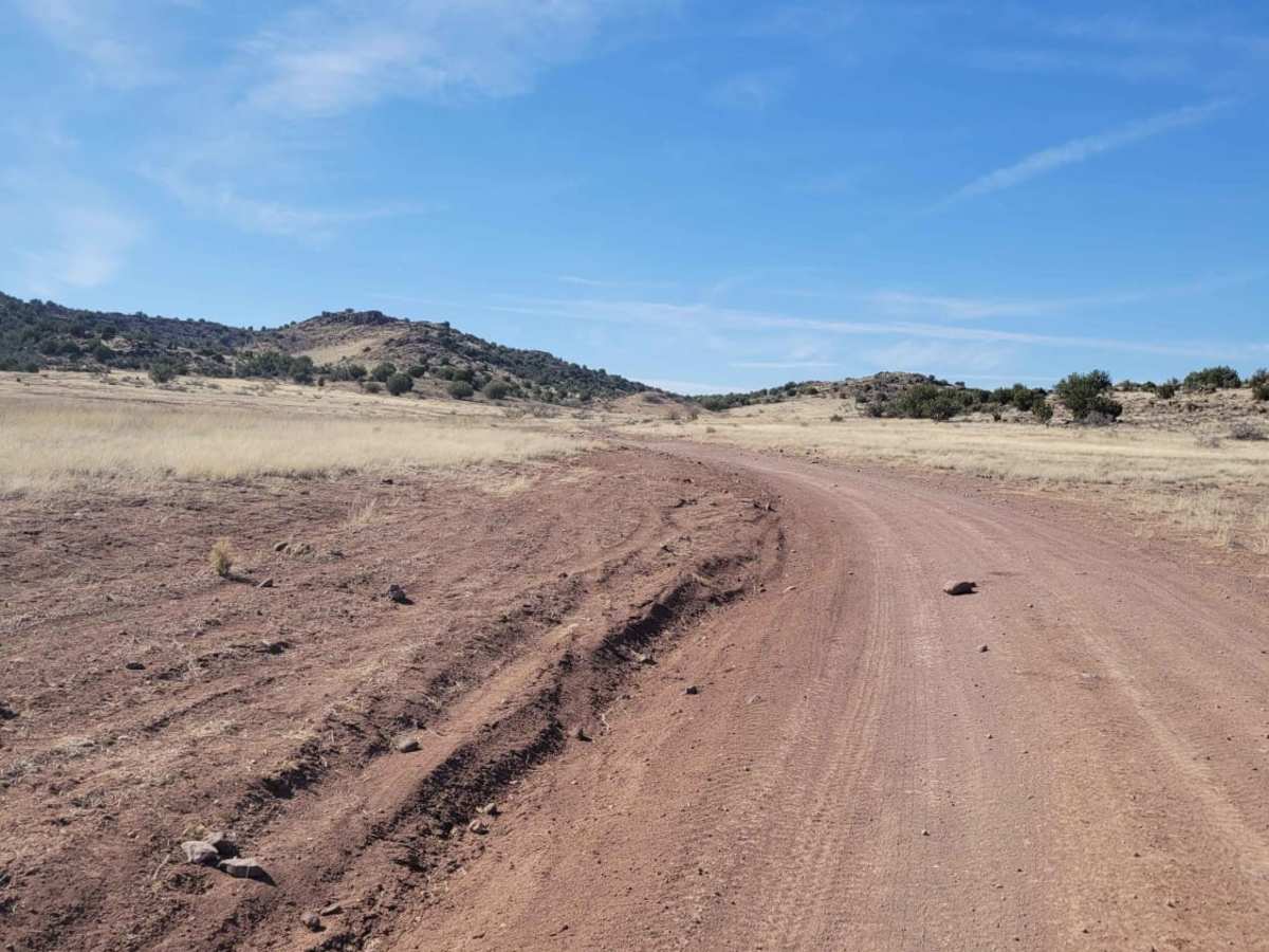 Ranch Loop OHV photo 6