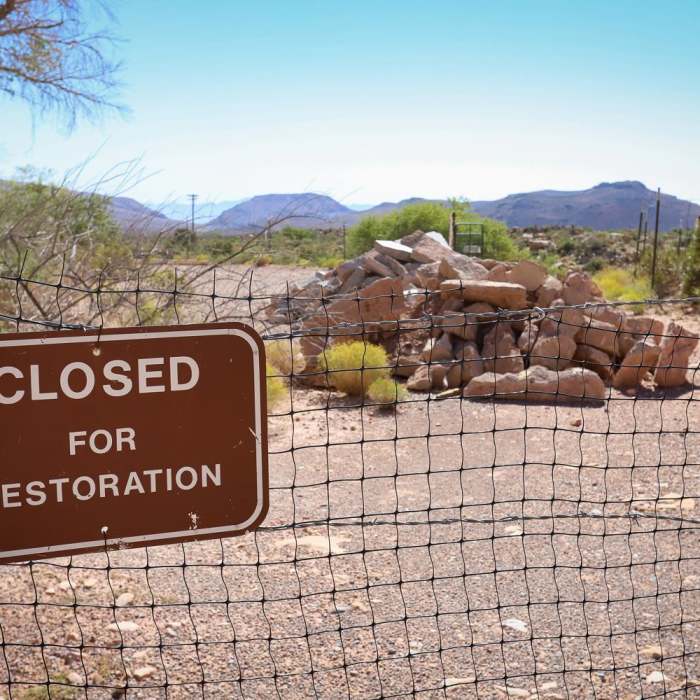 Near Sandstone Canyon Loop