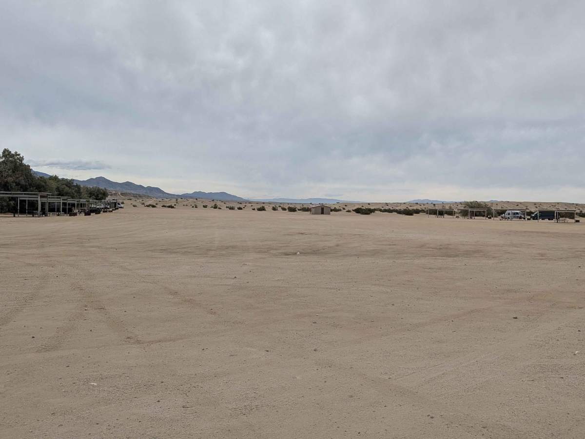 Holmes Camp Road photo 6