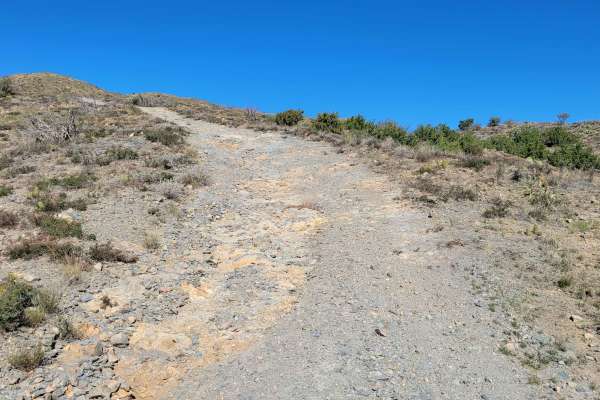 Trail 1940