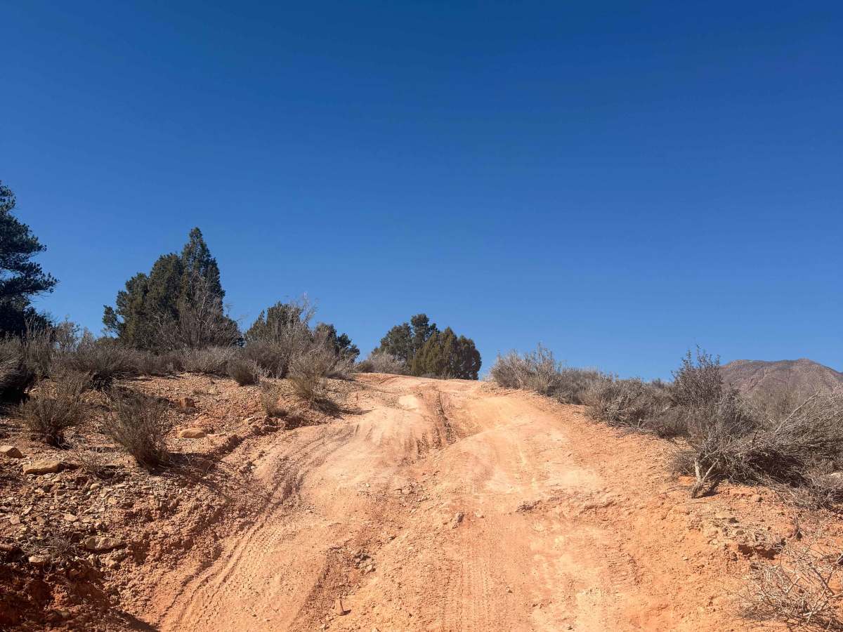Cole Spring Ridge photo 3