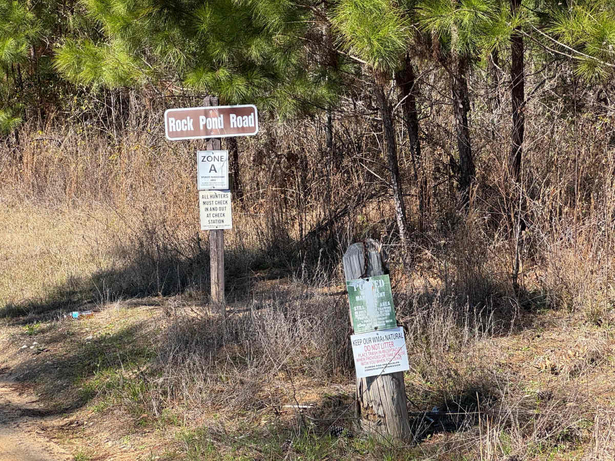 Rock Pond Road photo 2
