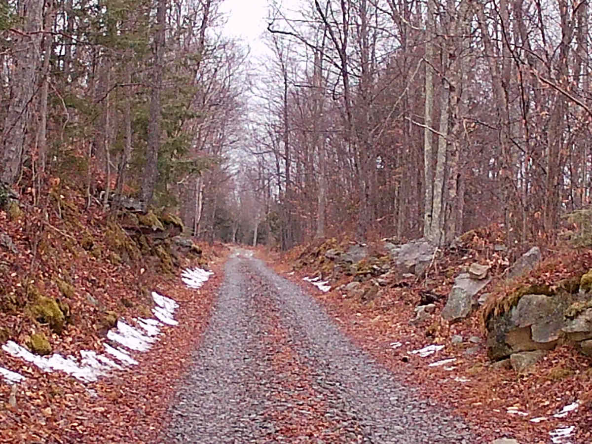Hottenstein Road photo 3