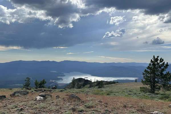 Ladybug Peak - FS 0072-028-06
