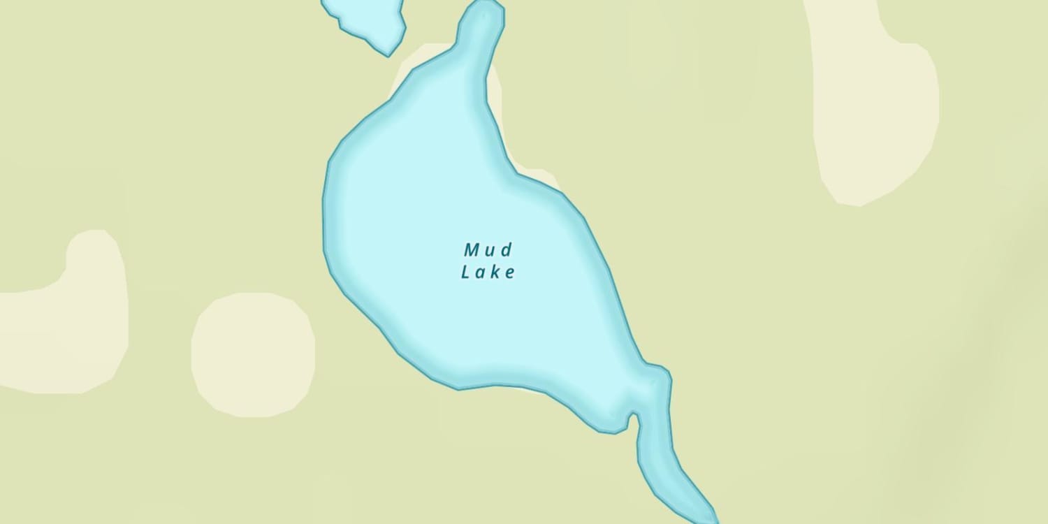 Mud Lake