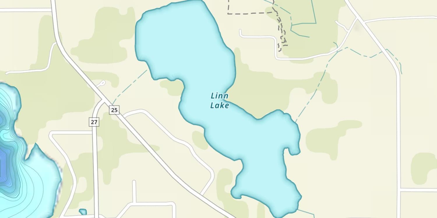 Linn Lake