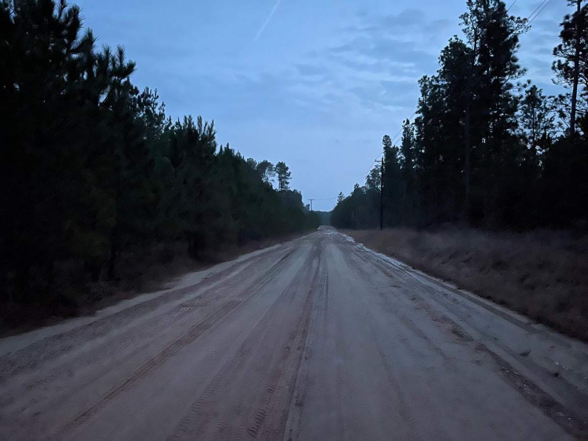 Texas Traverse Bypass photo 3