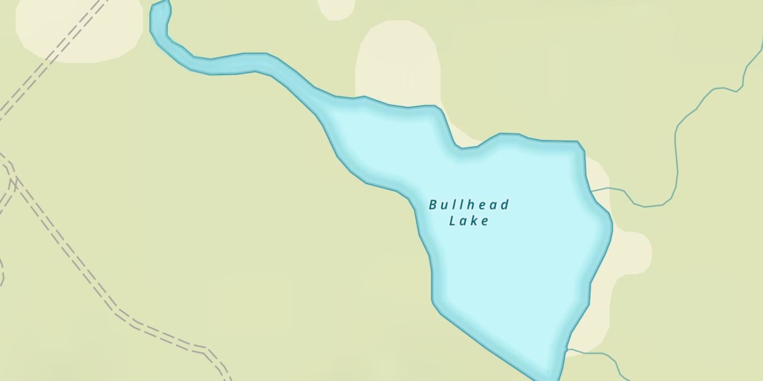 Bullhead Lake
