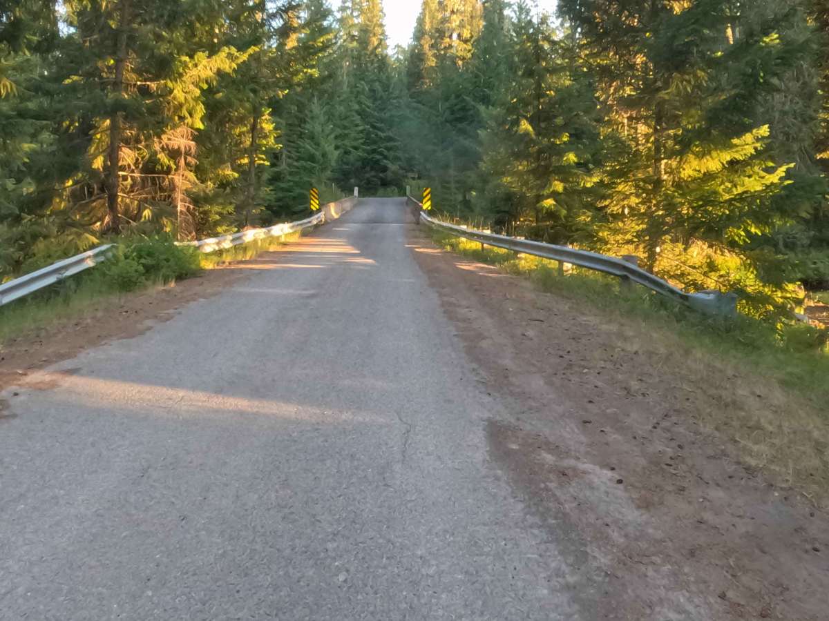 Lava Lake Road - FS 2067000  photo 6