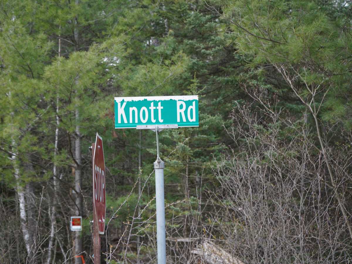 Knott Road photo 4