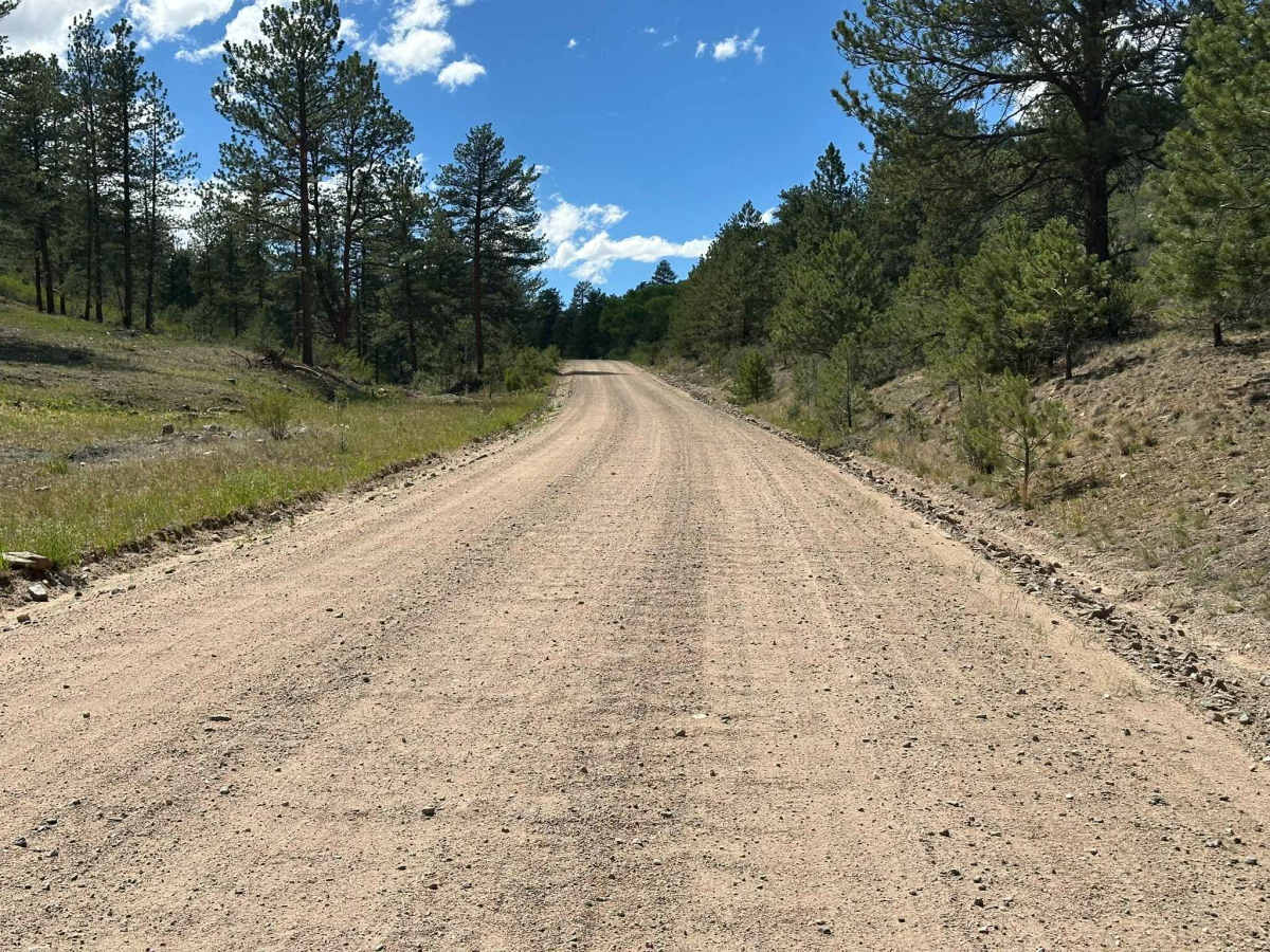 County Road 90 photo 2