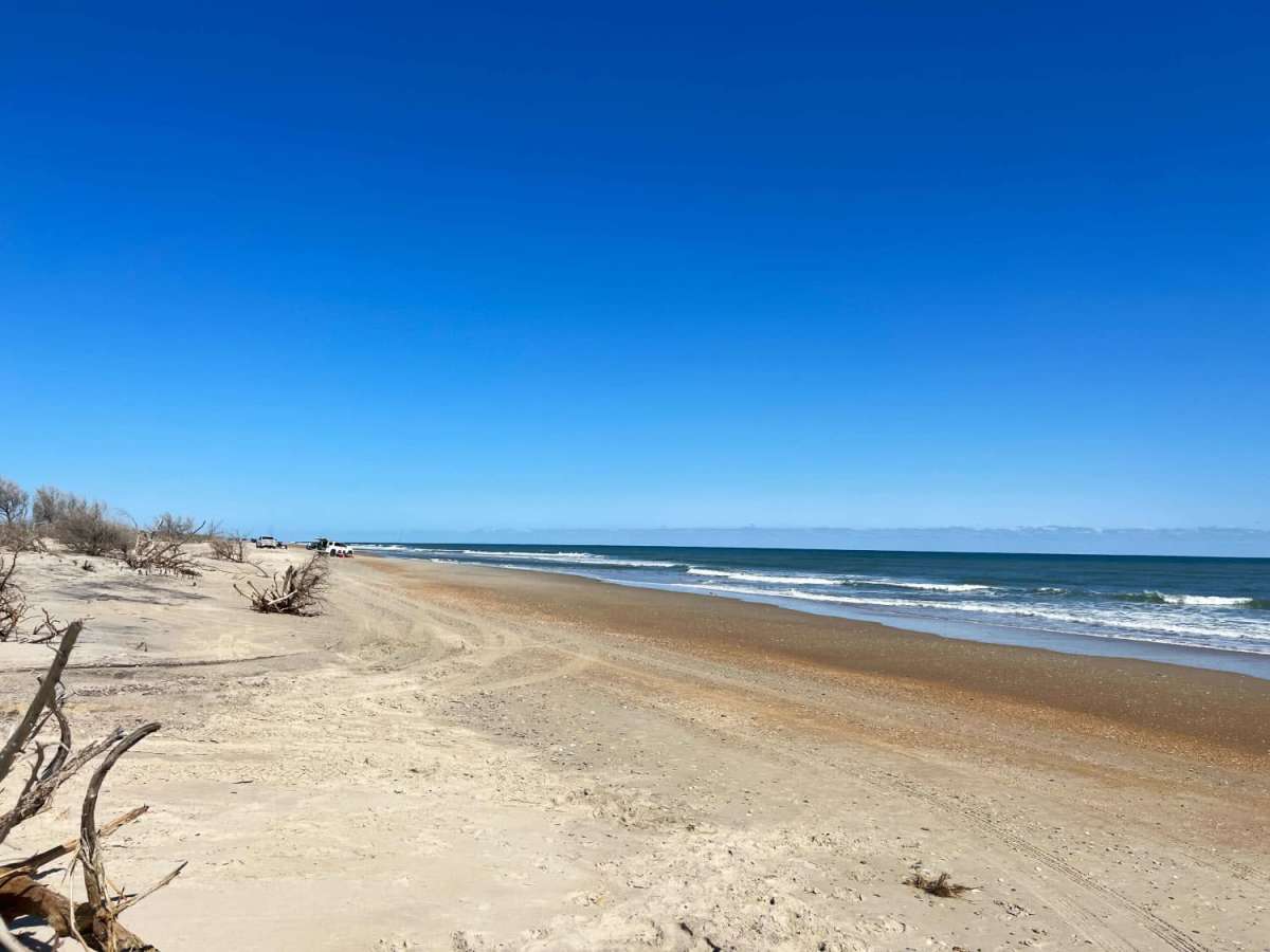 Hatteras Beach 55 photo 6