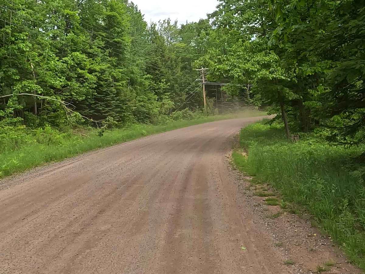 ORV LB Route - Plains Cutoff photo 2