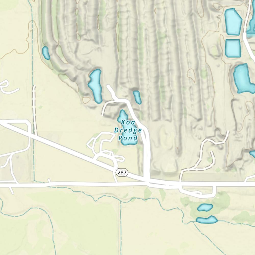 waterbodys