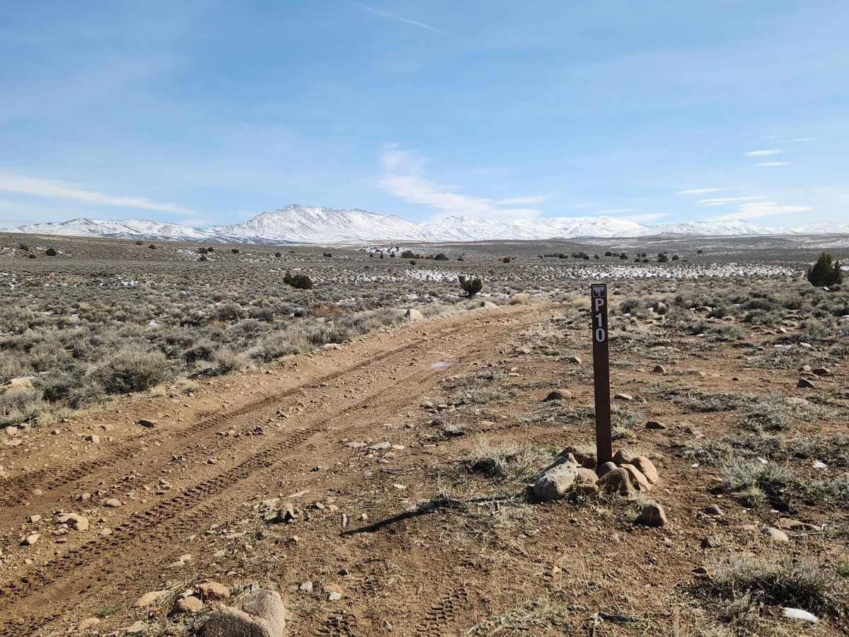 P-10 Trail photo 5