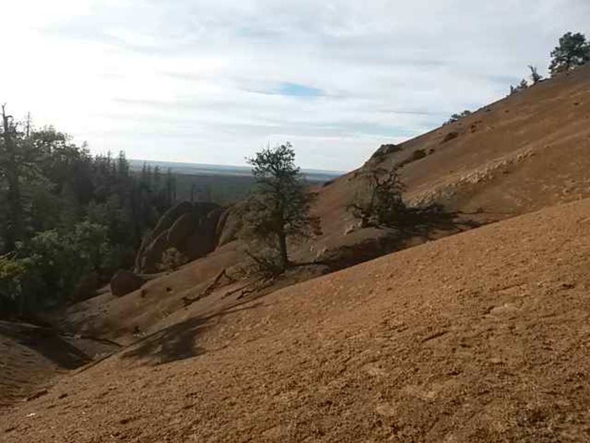 Porter Mountain Loop photo 3