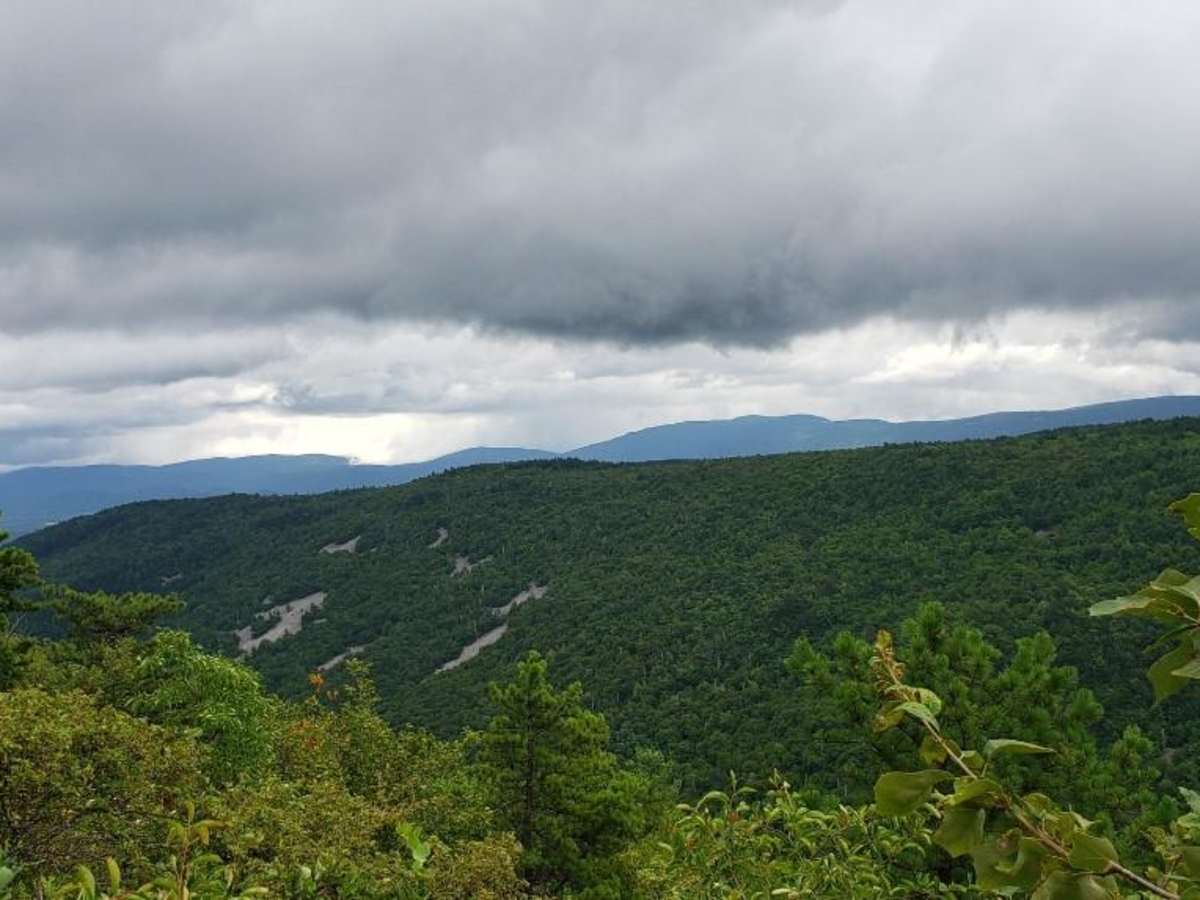 Bald Mountain photo 6