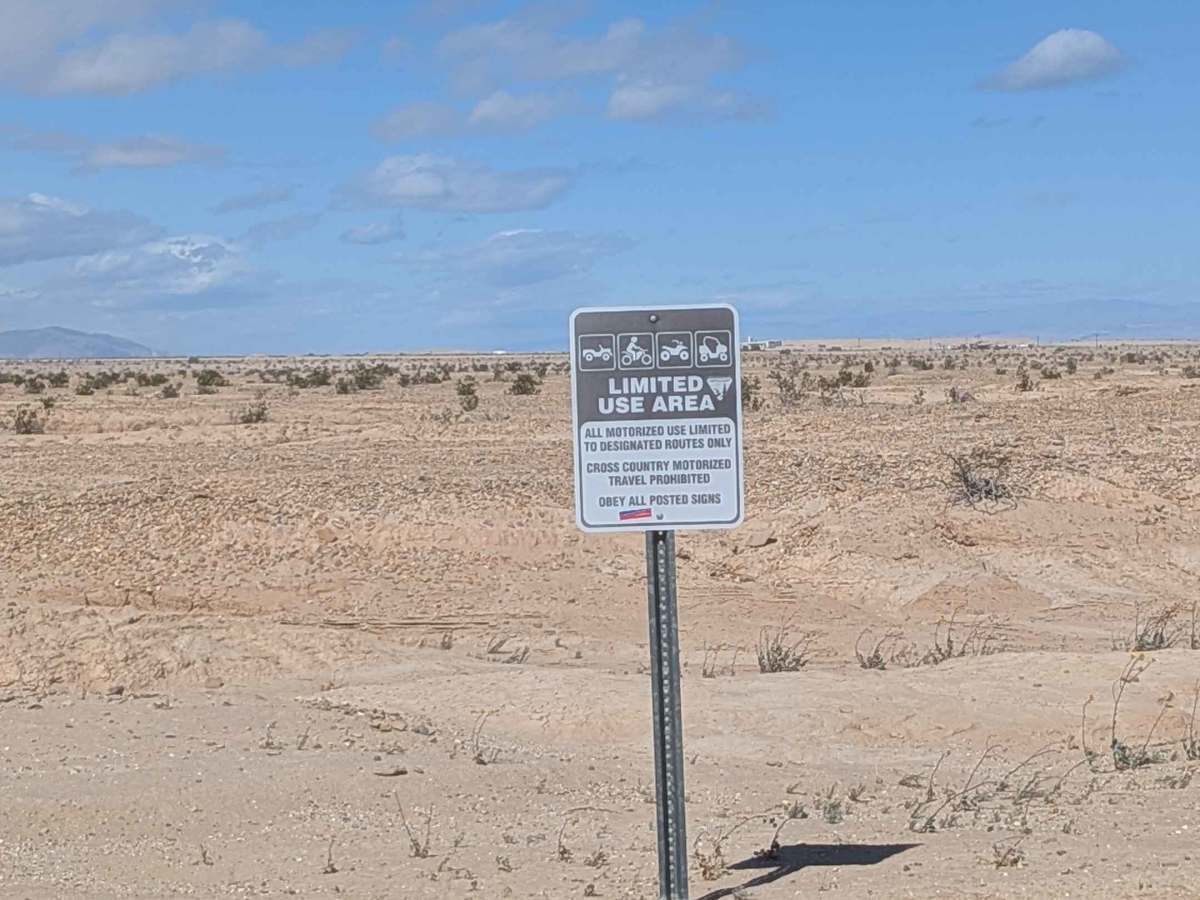 BLM 412 photo 4