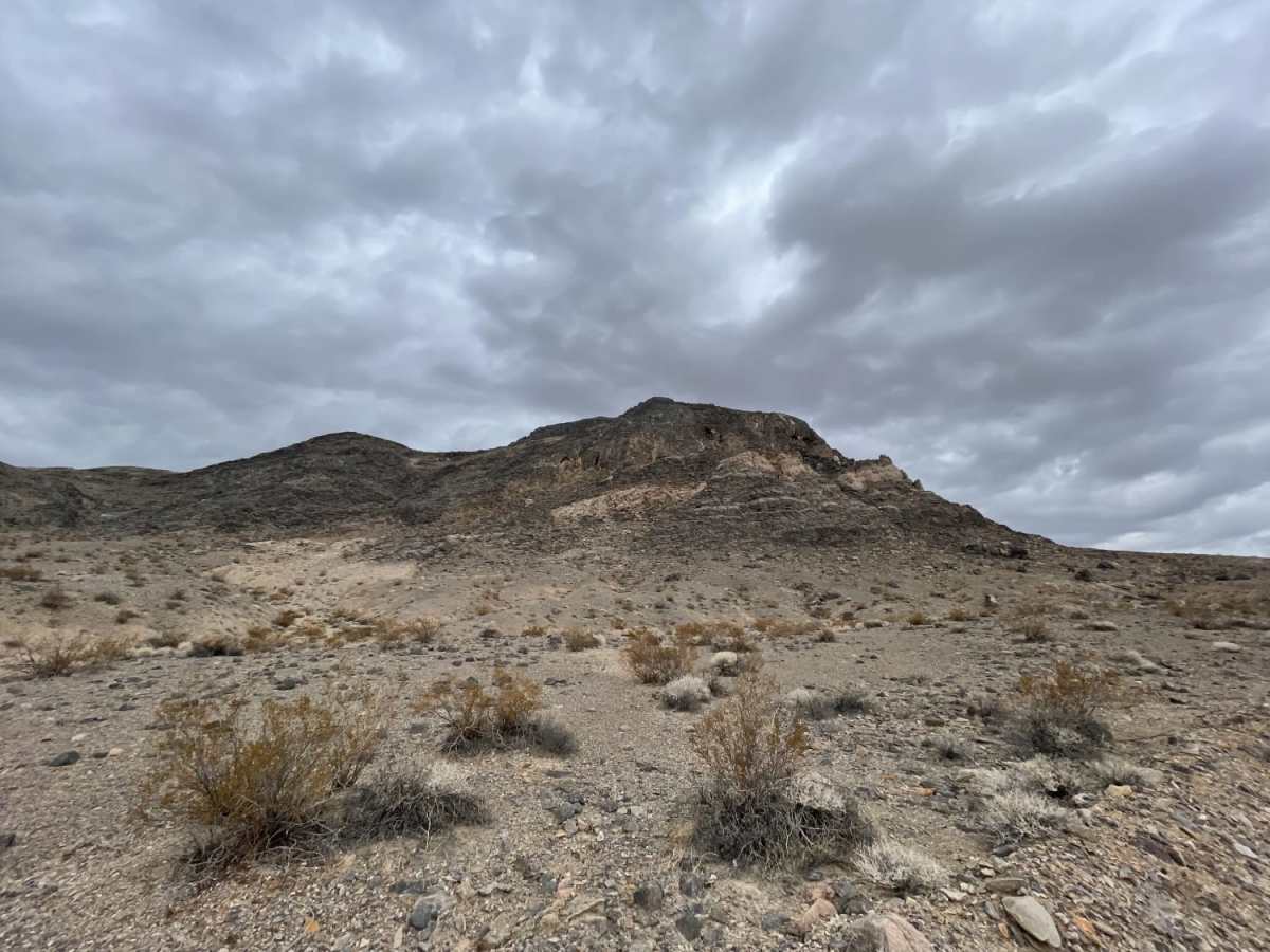 Black Marble Mountain Single Track photo 2
