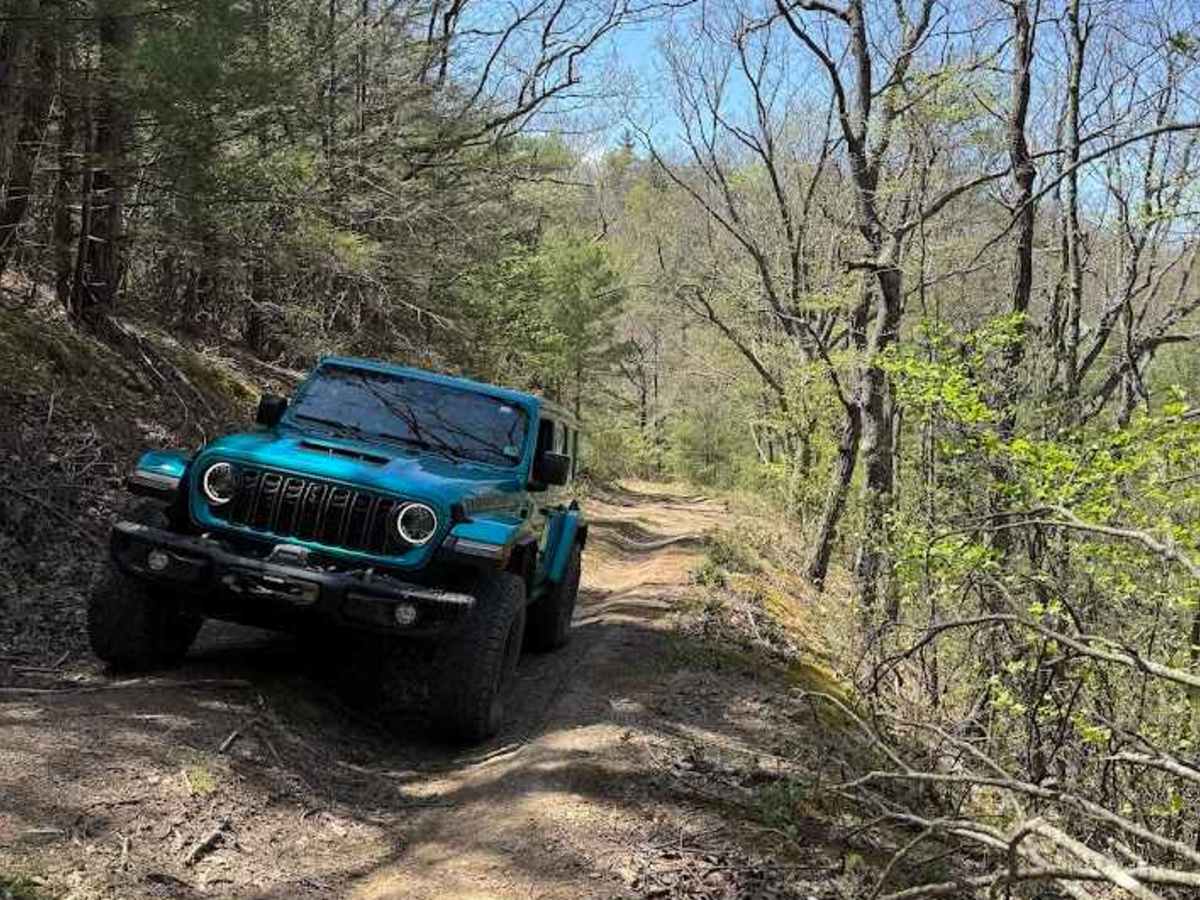 Bensons Run photo 4