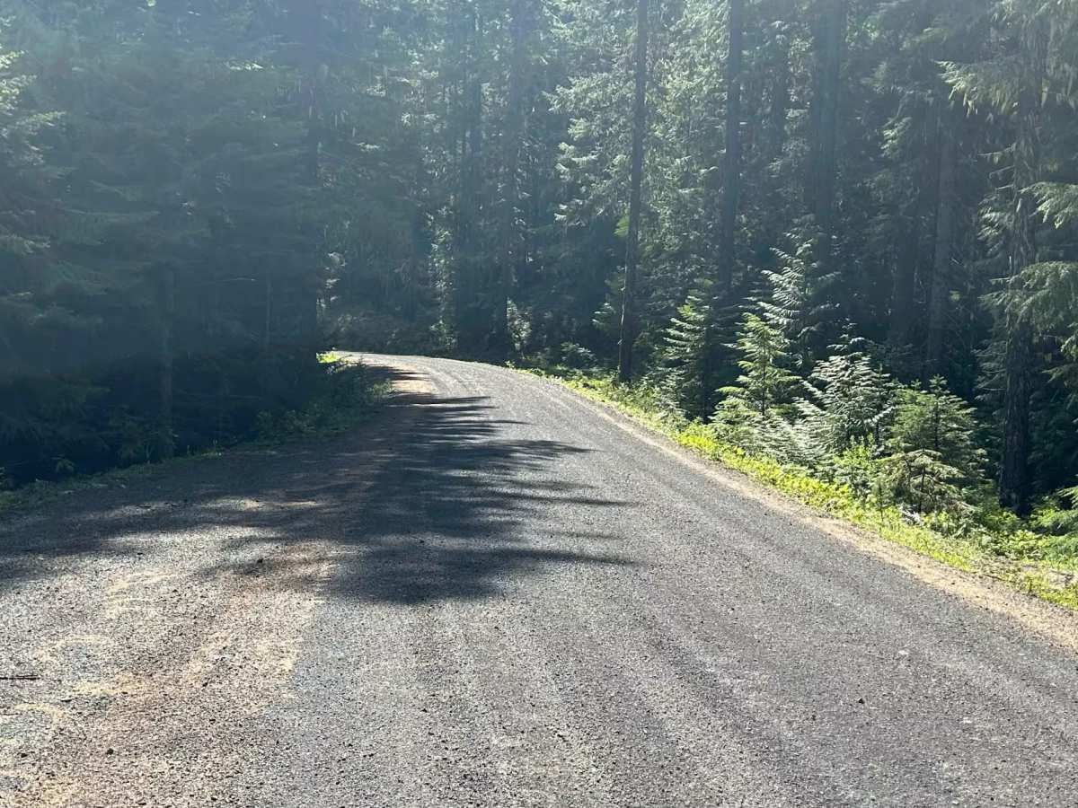North Fork Little Naches - FS 1906 photo 3