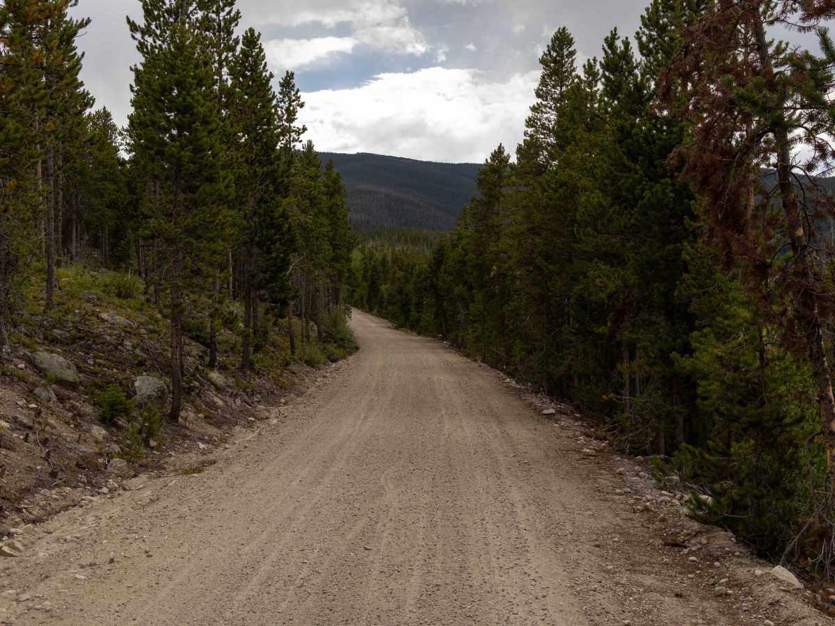 Byers Peak photo 5