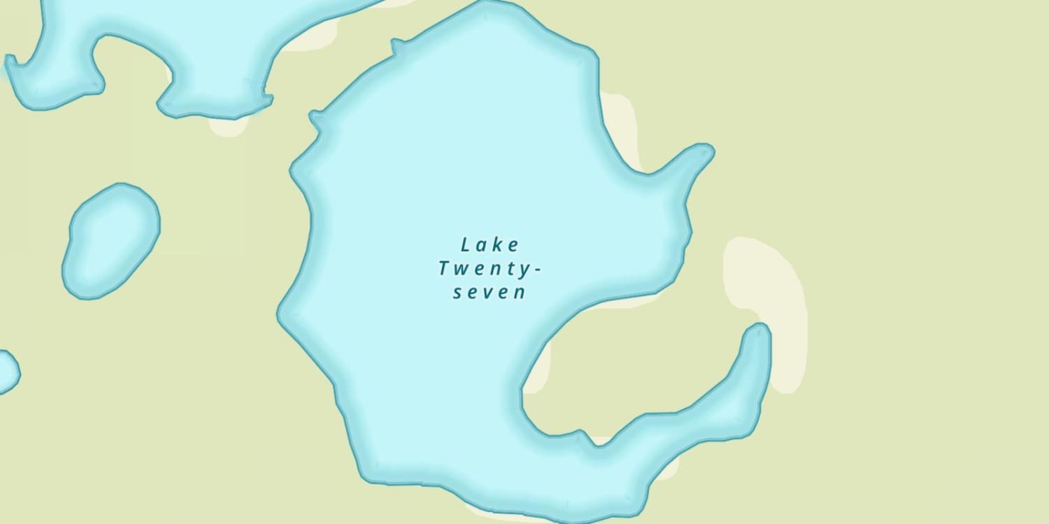 waterbodys