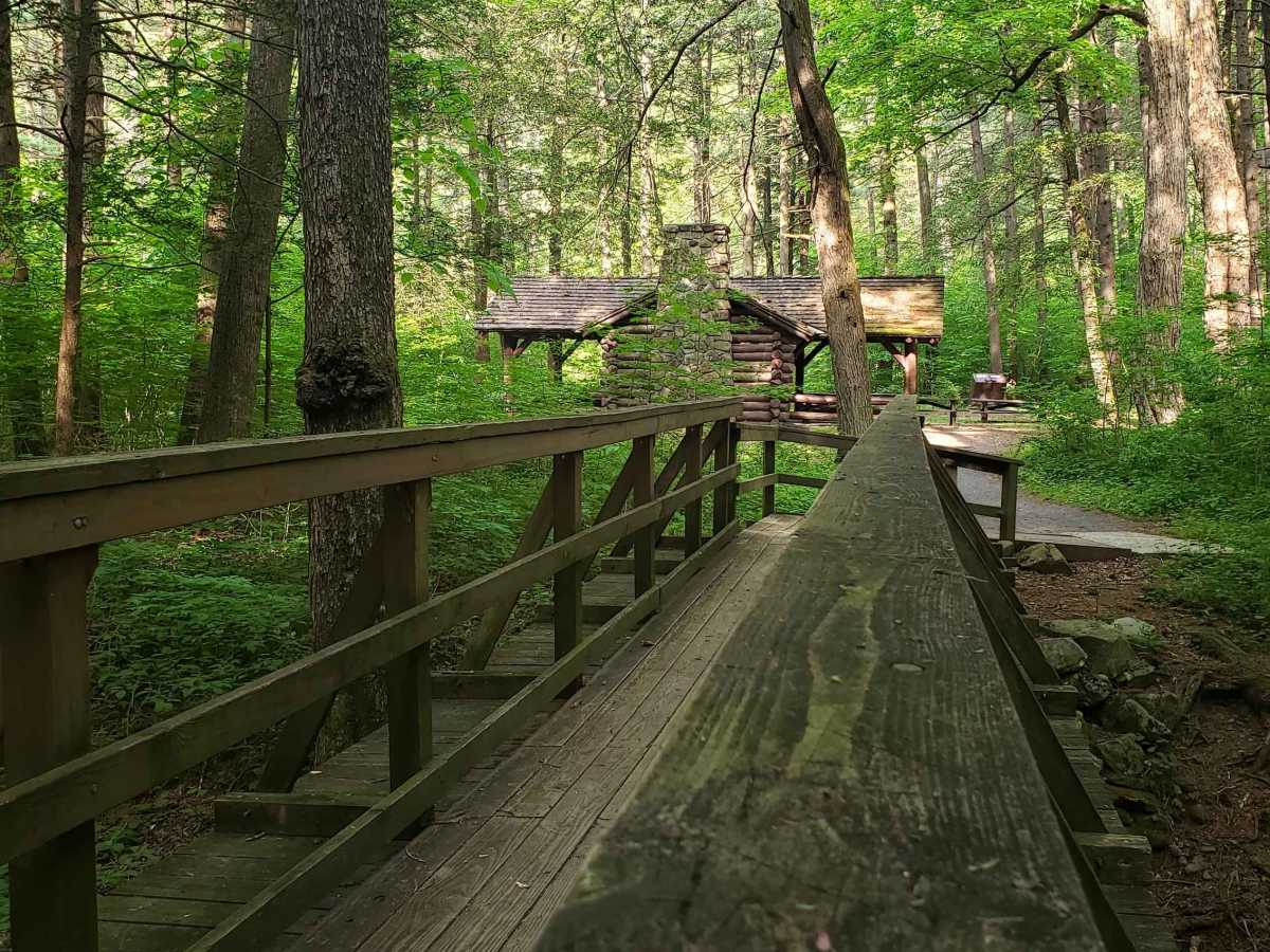 Hone Quarry trail photo