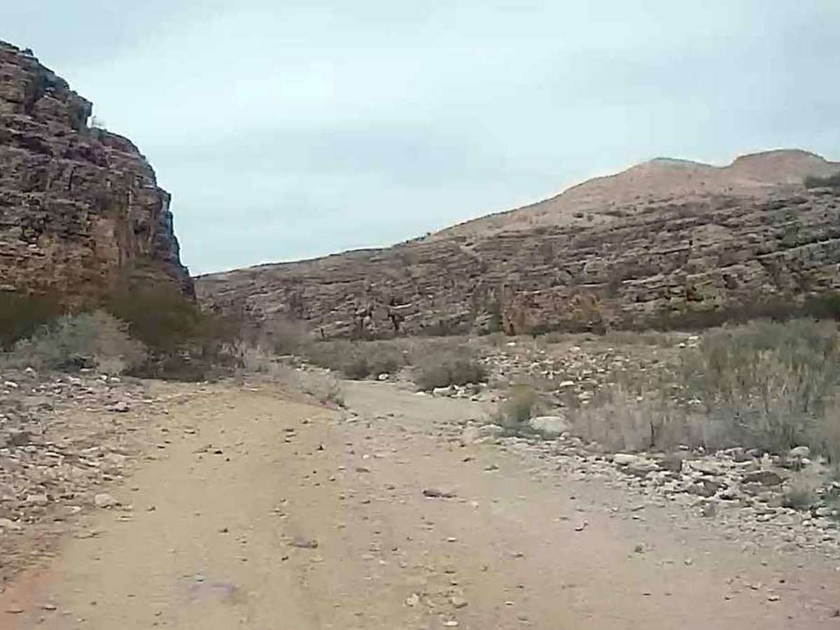 Dutchman Draw North - BLM 2010 photo 5